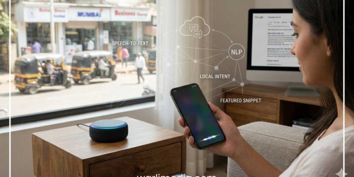 Voice Search SEO: Optimizing for Alexa and Siri