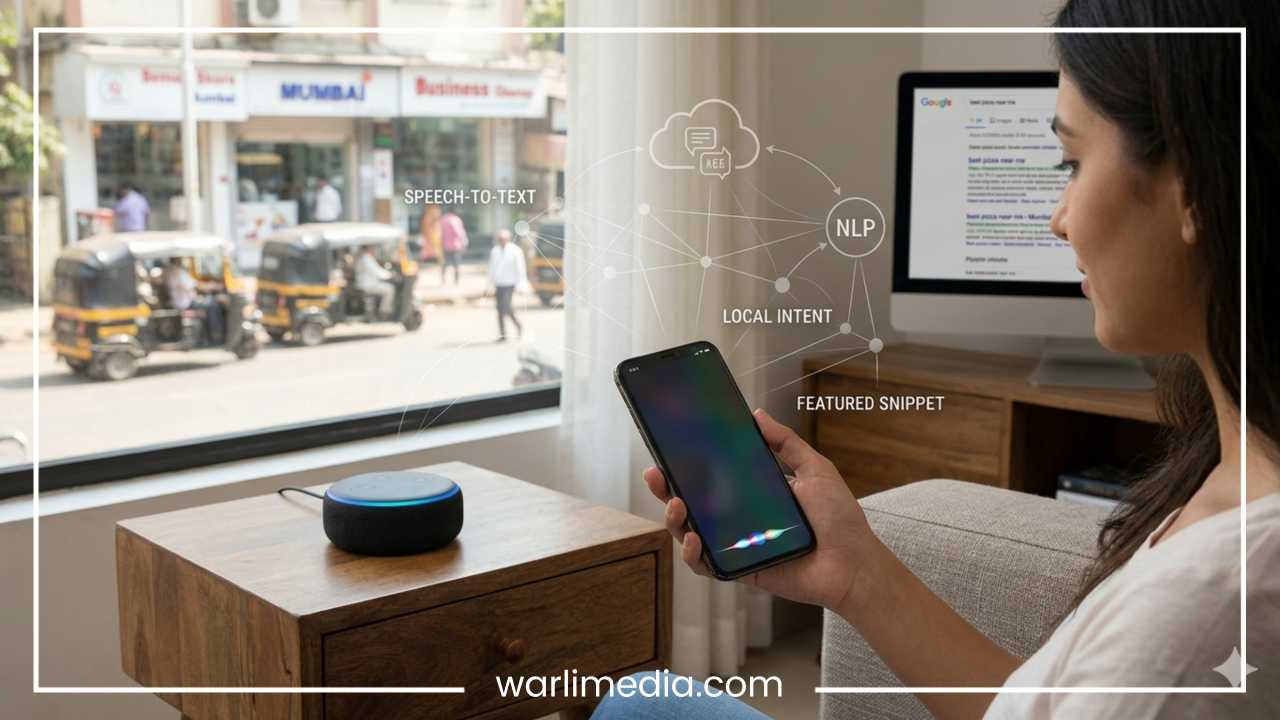 Voice Search SEO: Optimizing for Alexa and Siri