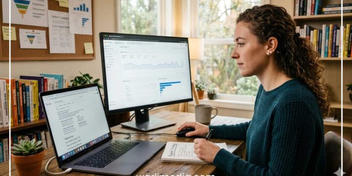What Is Search Intent in SEO?