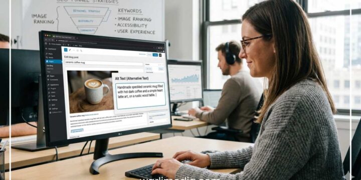 What is Alt Text? (And Why it Matters for SEO)