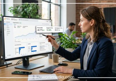 What is Bounce Rate?
