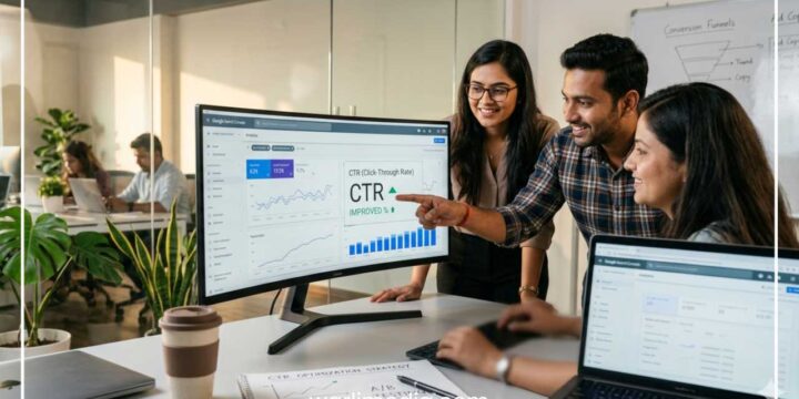 What is CTR (Click-Through Rate)?