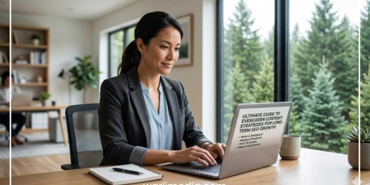 What is Evergreen Content?