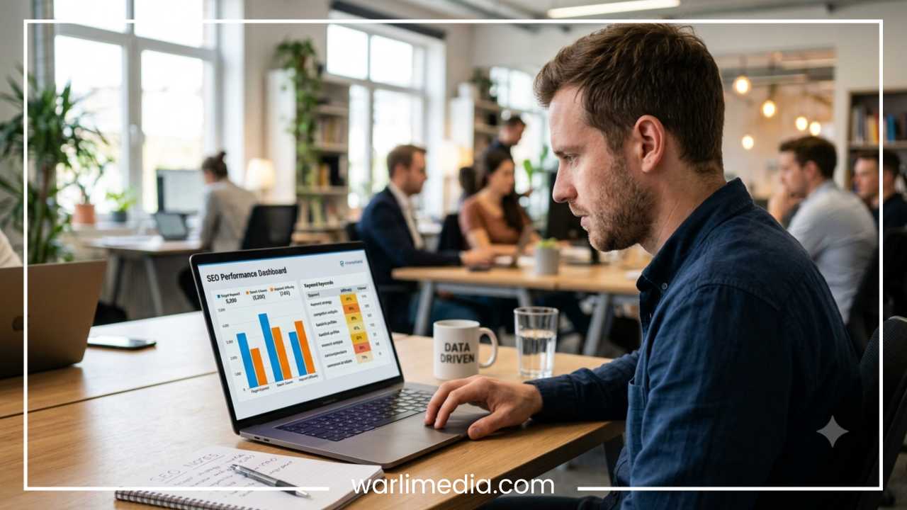 What is Keyword Difficulty