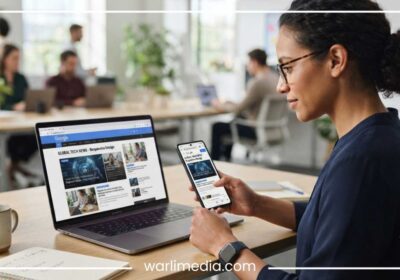 What is Mobile-First Indexing?