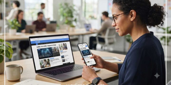What is Mobile-First Indexing?