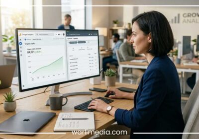 What is Organic Traffic?