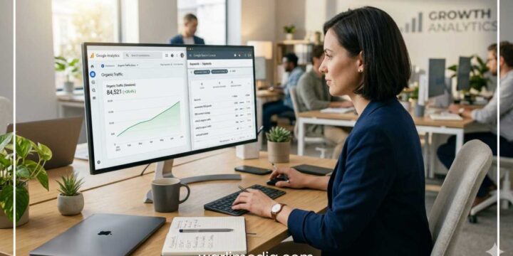 What is Organic Traffic?