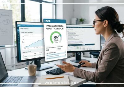 What is Page Authority?