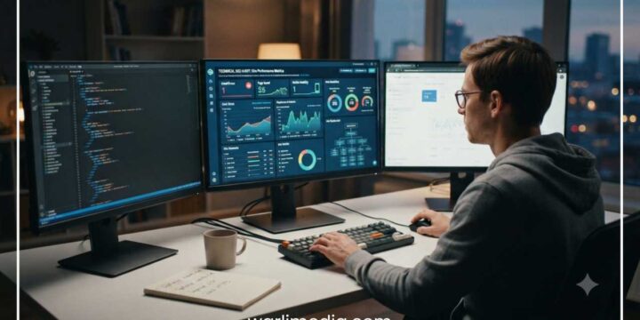 What is Technical SEO?