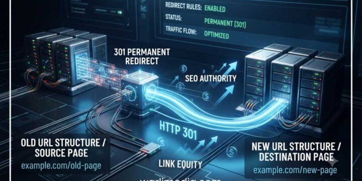 What is a 301 Redirect?