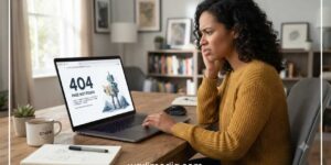 What is a 404 Error? What is a 404 Error