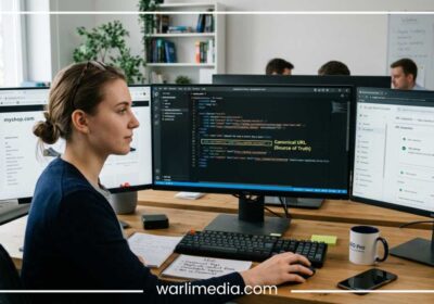 What is a Canonical URL?