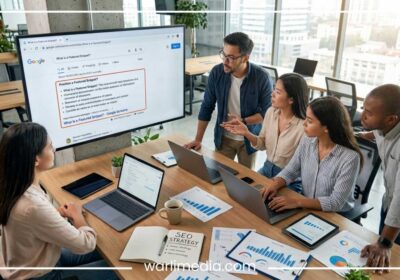 What is a Featured Snippet?