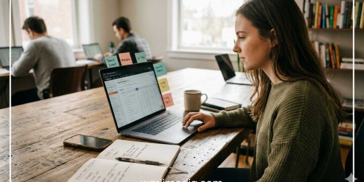 What is a Keyword?