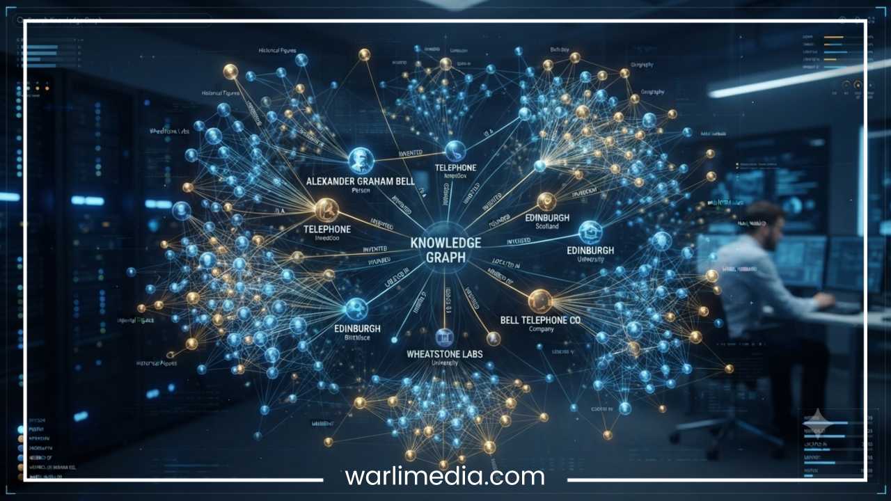 What is a Knowledge Graph