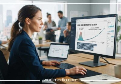 What is a Long-Tail Keyword?
