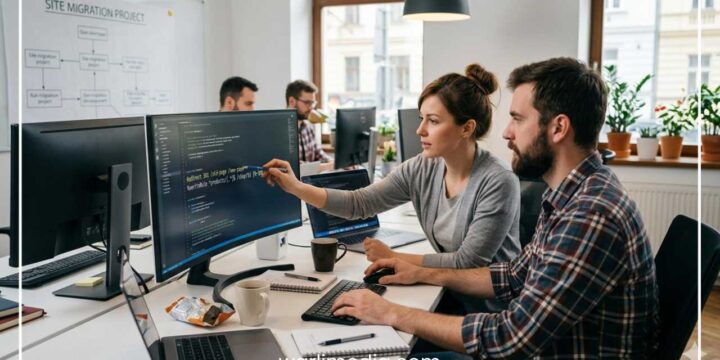 What is a Redirect? (301 vs. 302 Explained)