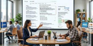 What is a Search Engine Result Page (SERP)? What is a Search Engine Result Page (SERP)