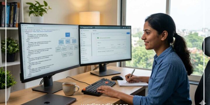 What is a Sitemap and Why Do You Need One?