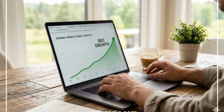 Why SEO Is Still the Best Way to Grow a Website