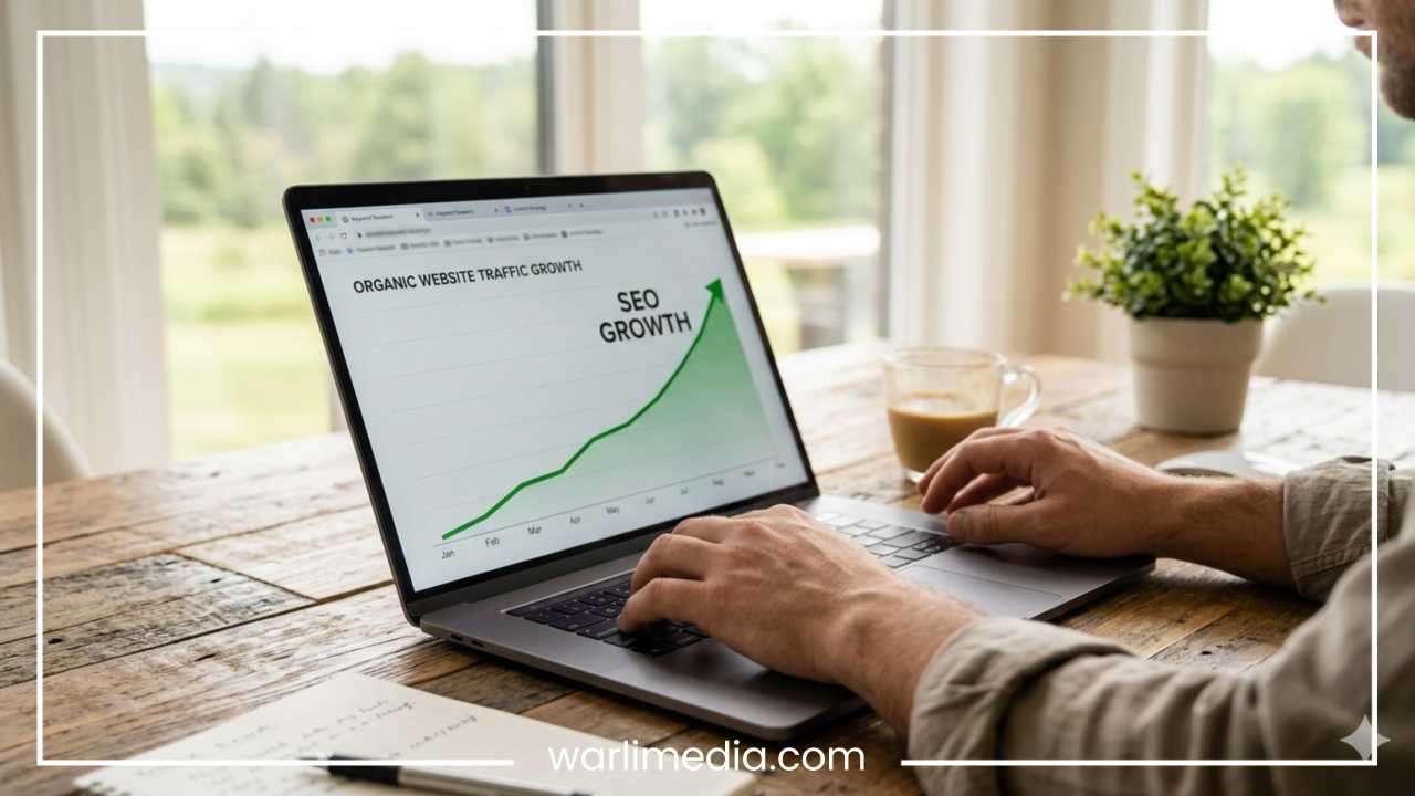 Why SEO Is Still the Best Way to Grow a Website