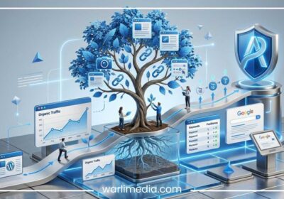 Why SEO is a Long-Term Game