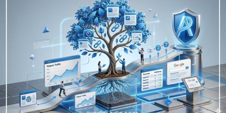 Why SEO is a Long-Term Game