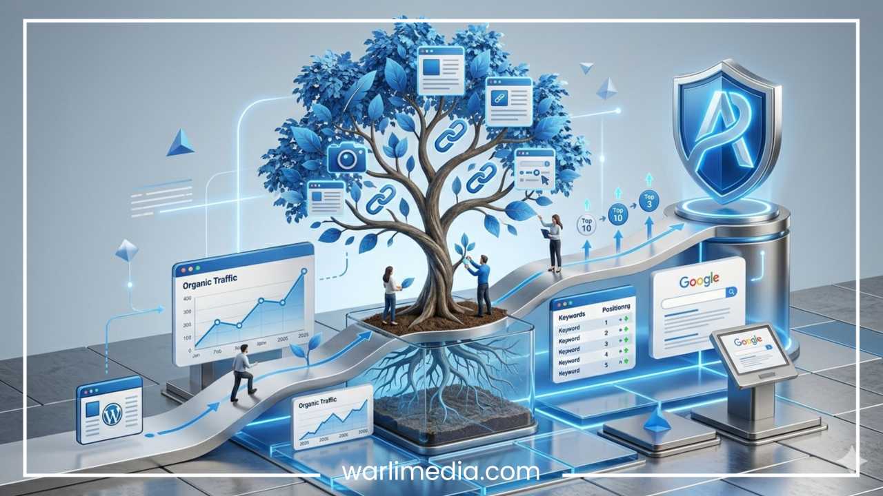 Why SEO is a Long-Term Game